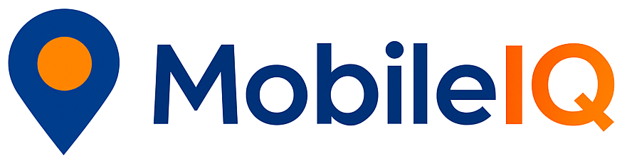 MobileIQ — Run and Grow your Mobile Business